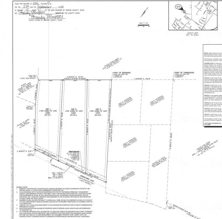 1270 Operators Lane, Vidor, TX 77662 - #2