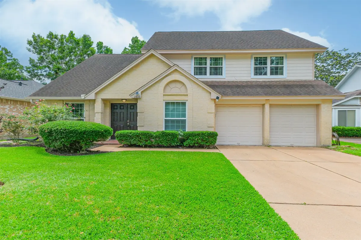 3802 Carya Circle, Sugar Land, TX 77479 - #1