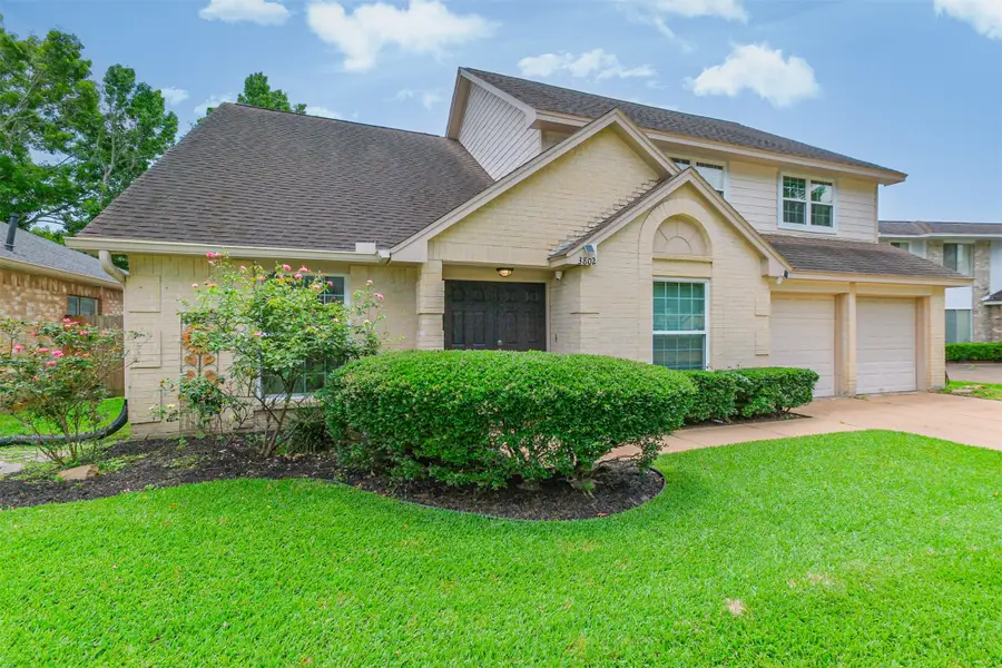3802 Carya Circle, Sugar Land, TX 77479 - #2