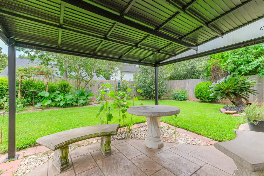 3802 Carya Circle, Sugar Land, TX 77479 - #3