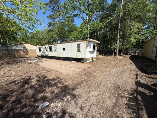 1309 Magnolia Point Drive, Houston, TX 77336