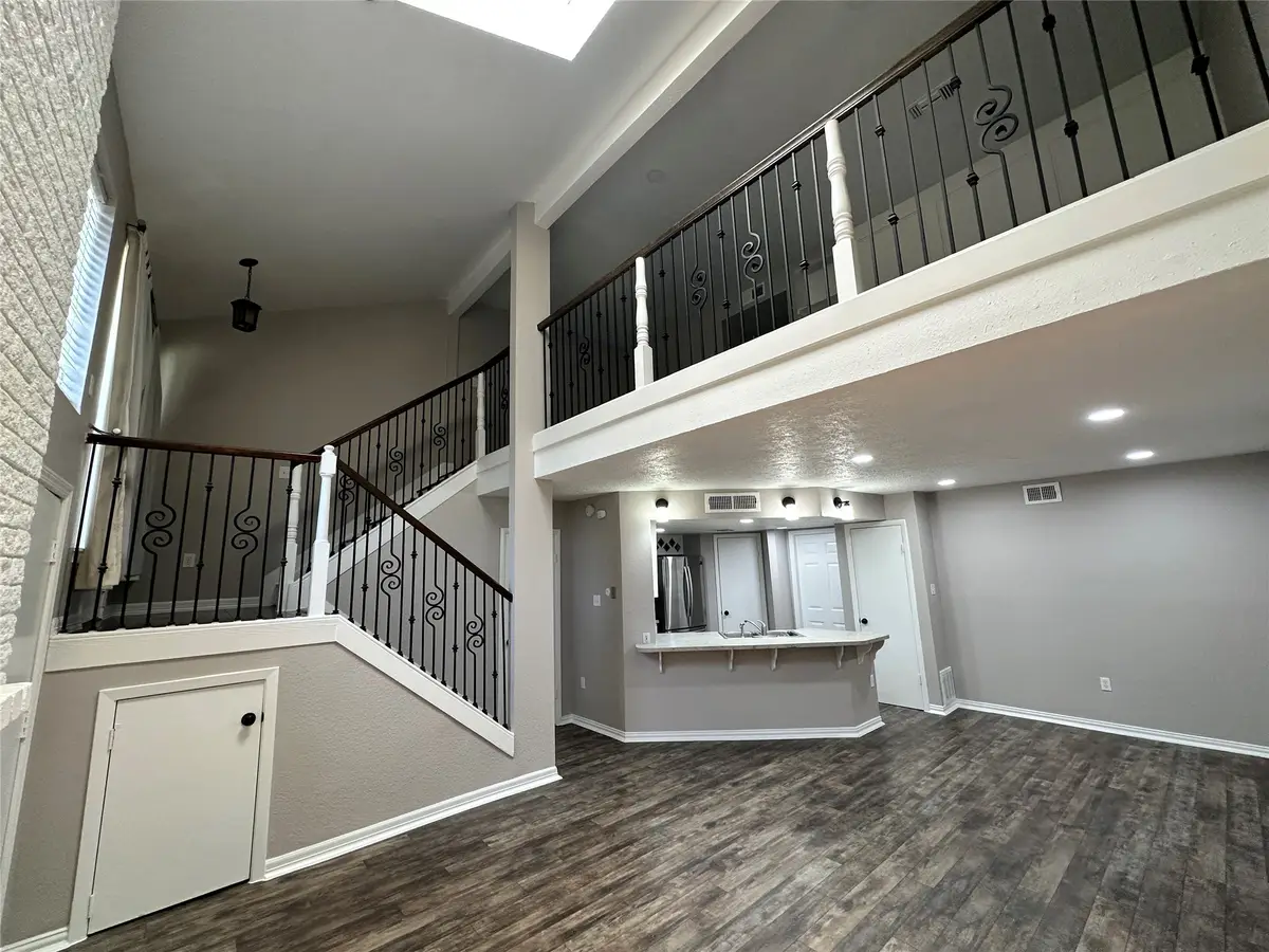 54 Evanston Street #5, Houston, TX 77015 - #1