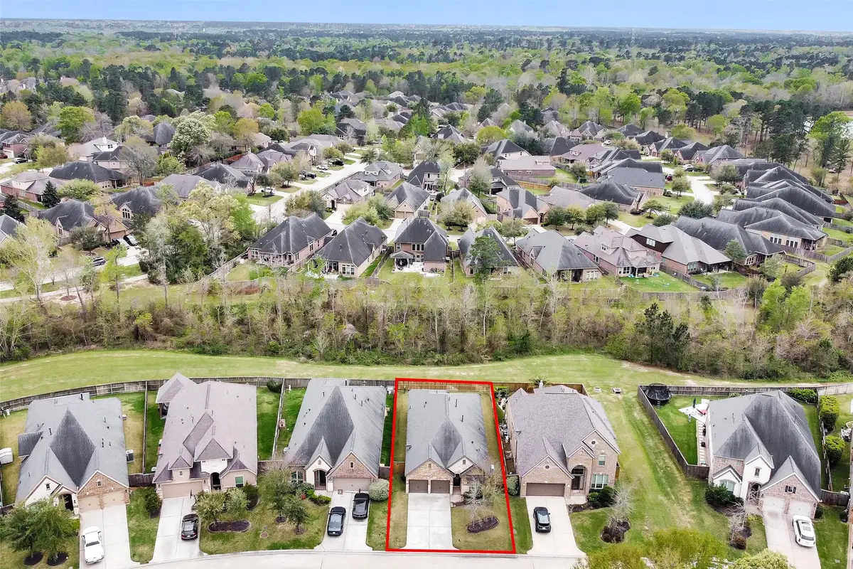 163 Greatwood Glen Drive, Montgomery, TX 77316 - #1