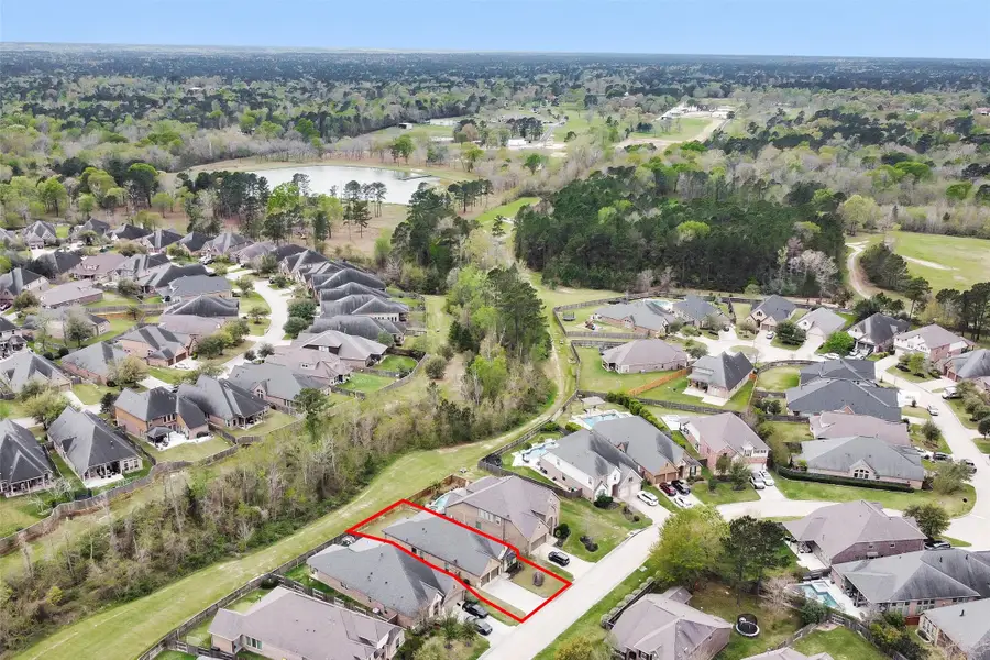 163 Greatwood Glen Drive, Montgomery, TX 77316 - #3