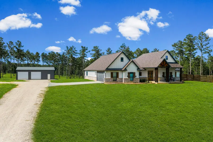 309 Rolling Pines Drive, Livingston, TX 77351 - #2