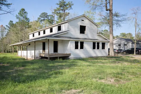 21611 Walker Drive, Conroe, TX 77306