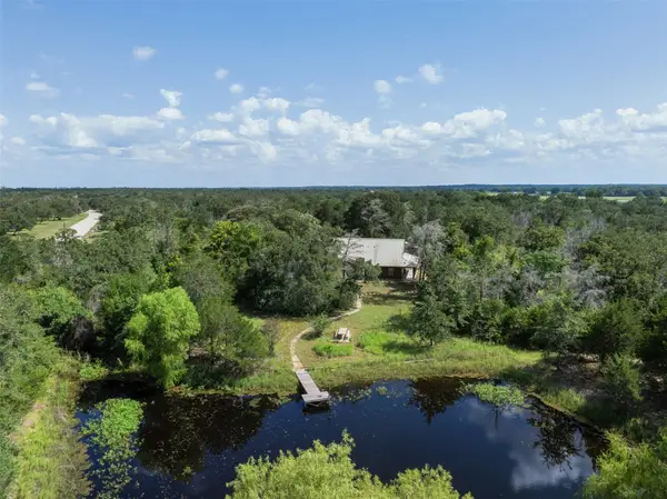 11201 A Wildlife Circle, Carmine, TX 78932