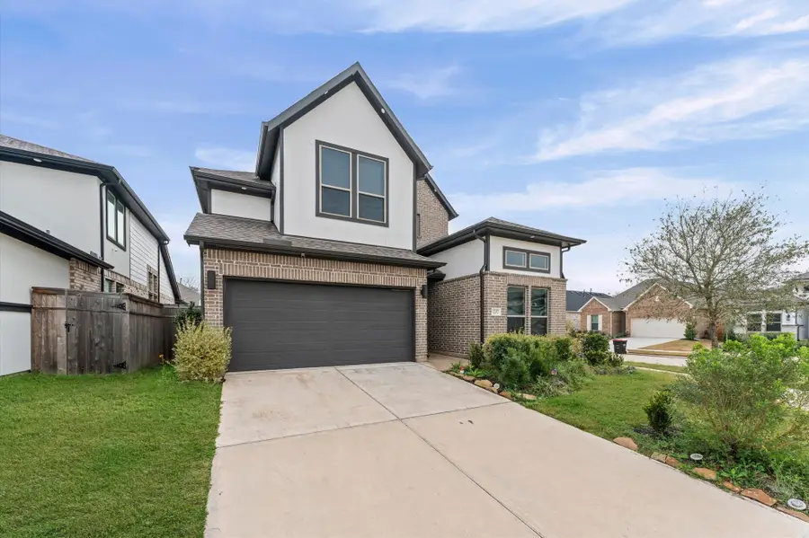 1202 Timber Brook Drive, Missouri City, TX 77459 - #3