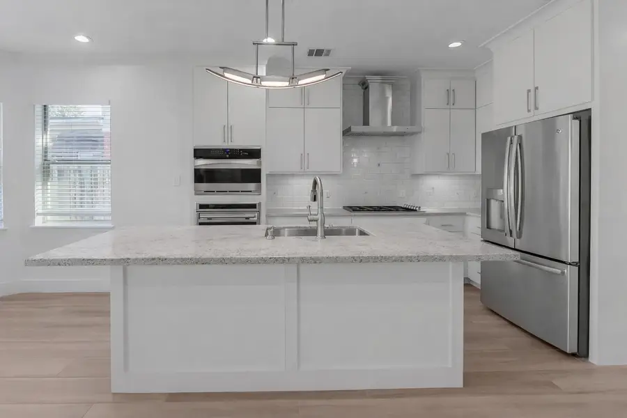 13826 Swan Hollow Lane, Houston, TX 77041 - Image #2