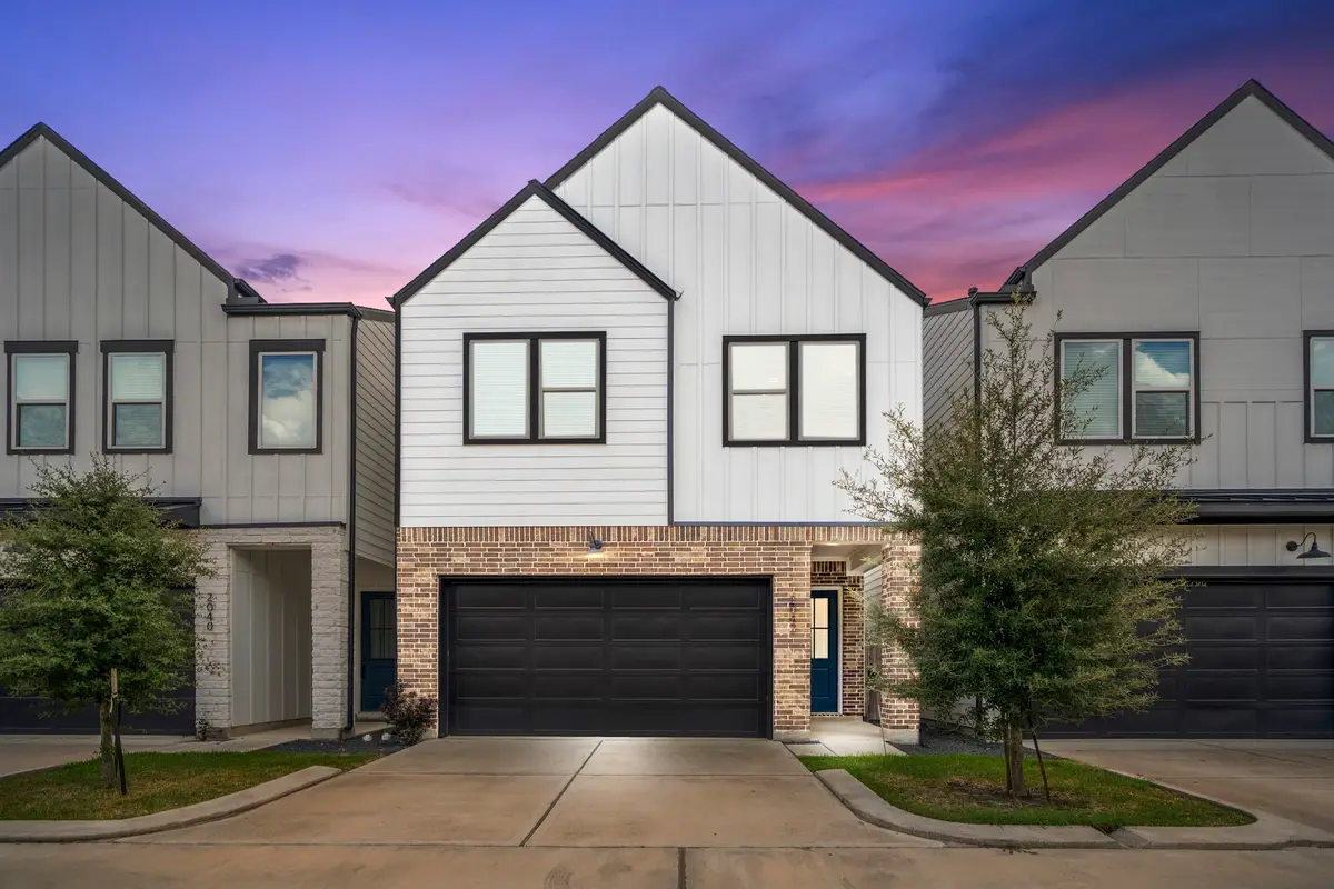 2042 W Tidwell Road, Houston, TX 77091 - #1