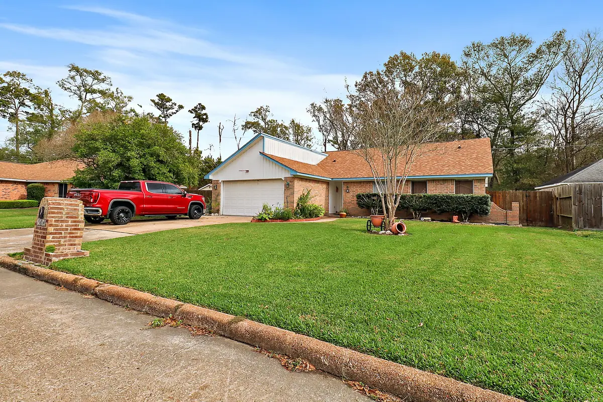 15814 Part Drive, Crosby, TX 77532 - Image #1