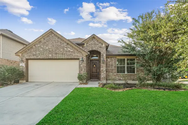 2404 Branshill Drive, Conroe, TX 77304