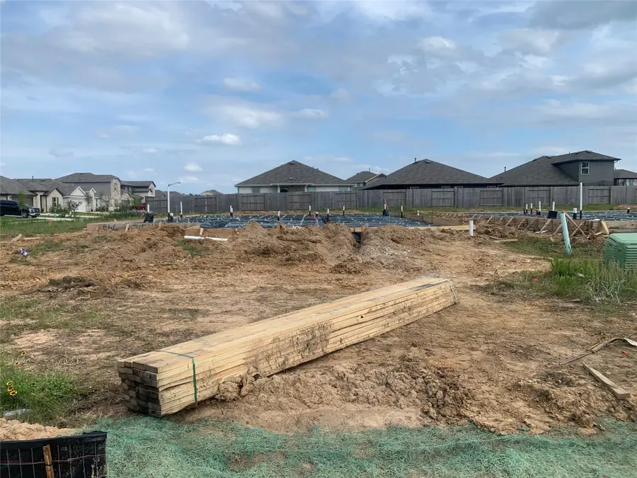 21544 Holbrook Drive, New Caney, TX 77357 - #2