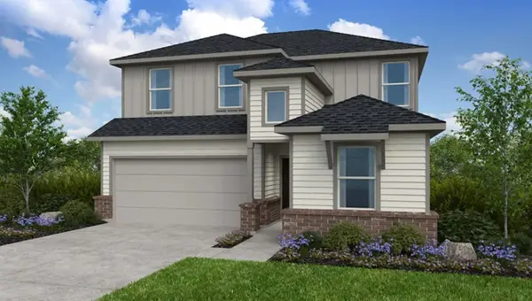 7827 Seafoam Green Lane, Cypress, TX 77433