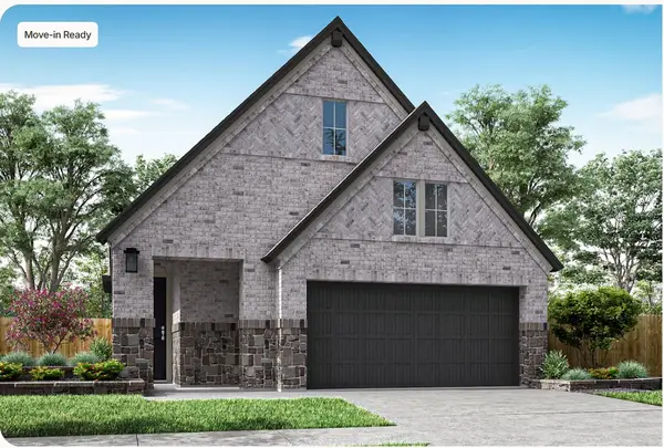 9723 Periwinkle Chase Drive, Richmond, TX 77407