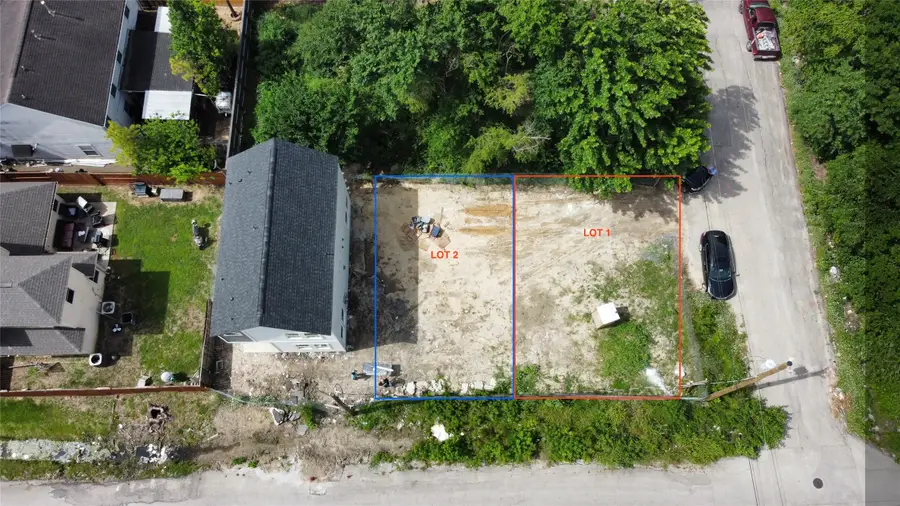 4510 Ward Street, Houston, TX 77021 - #2
