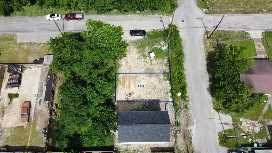 4510 Ward Street, Houston, TX 77021 - #3