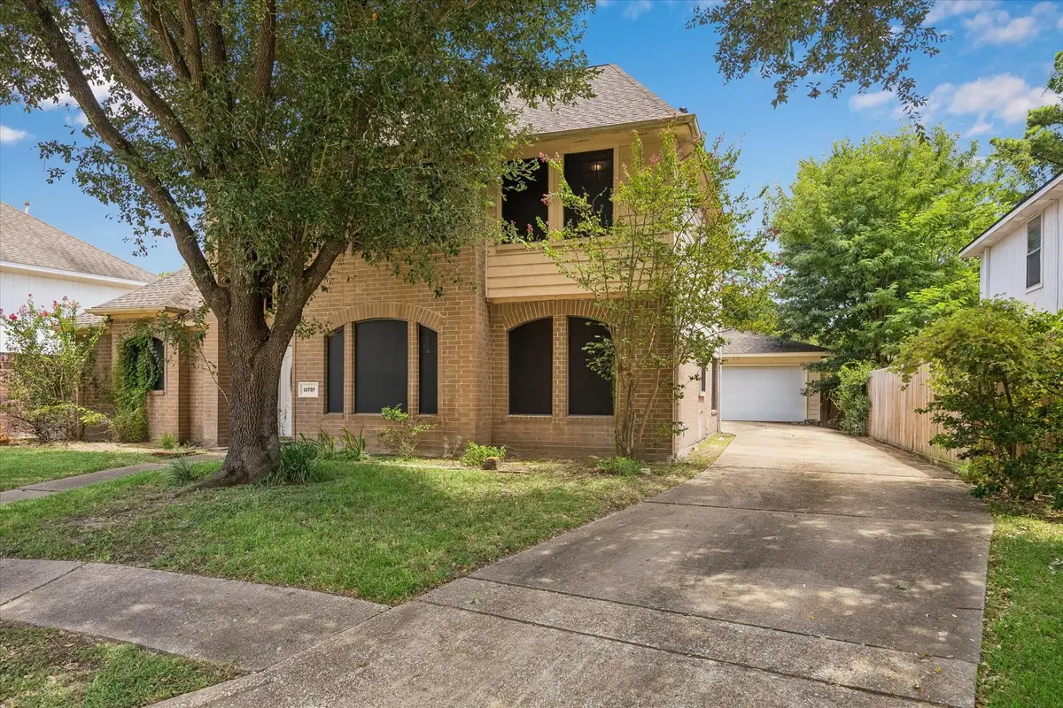 10707 Canmere Court, Houston, TX 77070 - #1