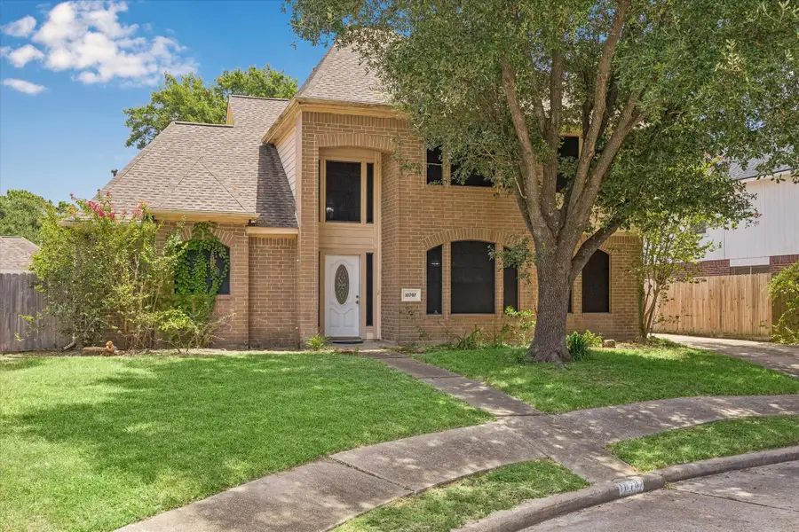 10707 Canmere Court, Houston, TX 77070 - #2