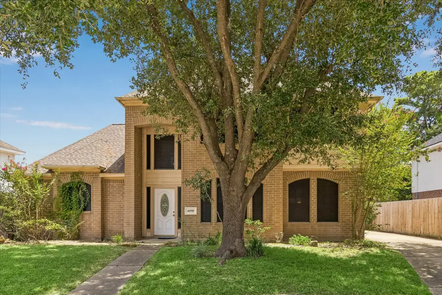 10707 Canmere Court, Houston, TX 77070 - #3