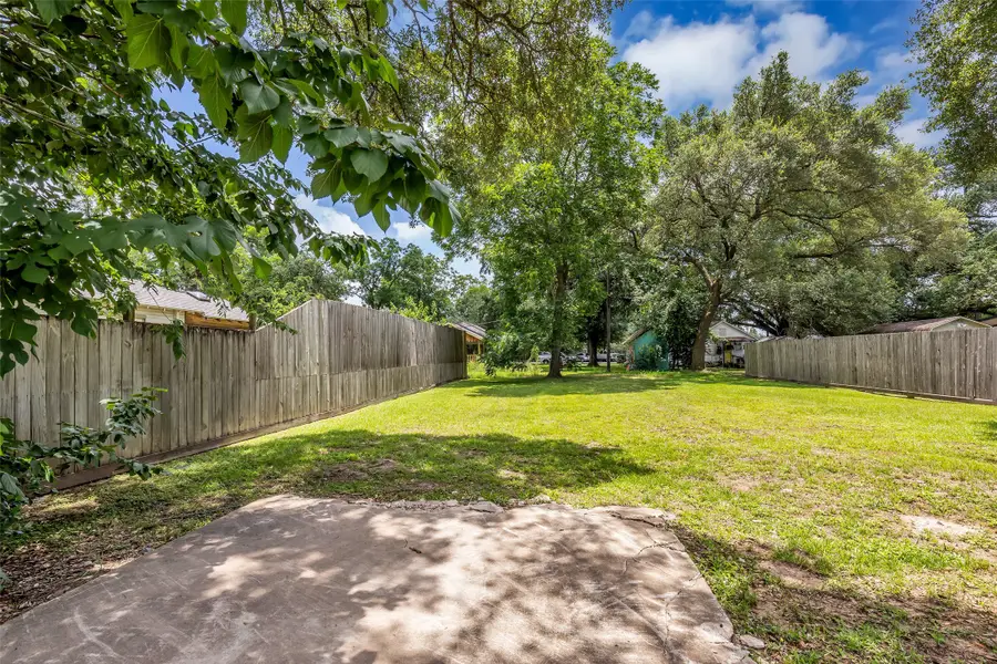 Lot 16 Oxford Street, Tomball, TX 77375 - #2