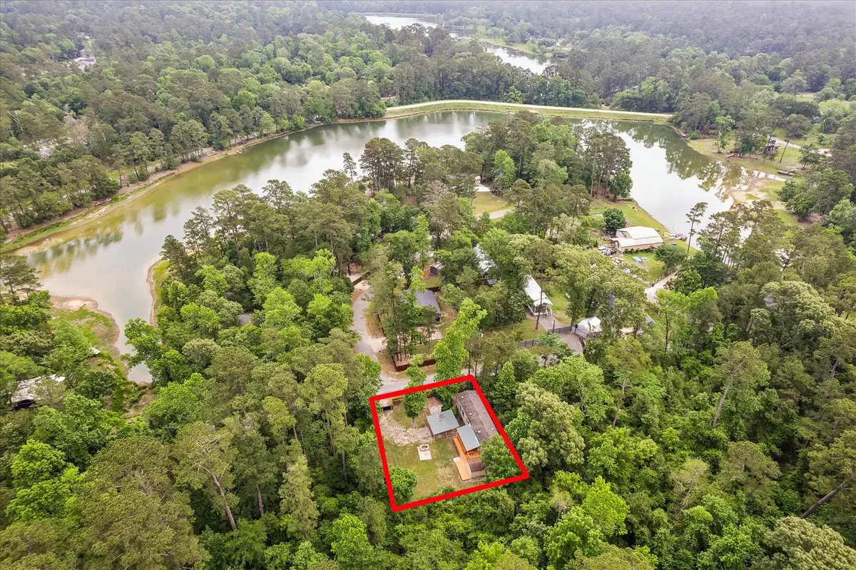 15443 Forest Drive, Montgomery, TX 77356 - #1