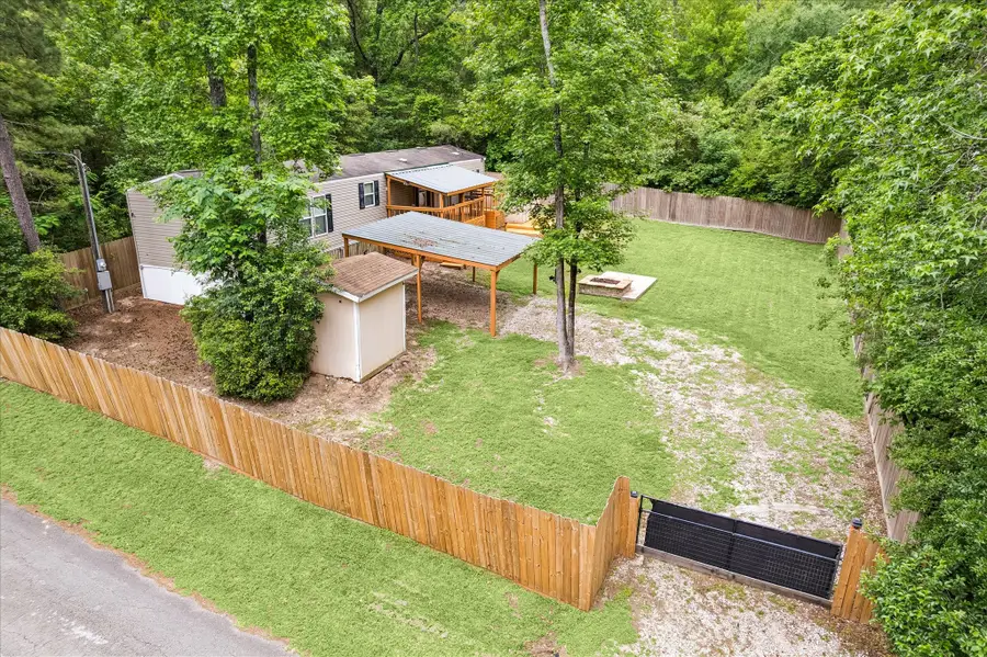 15443 Forest Drive, Montgomery, TX 77356 - #3