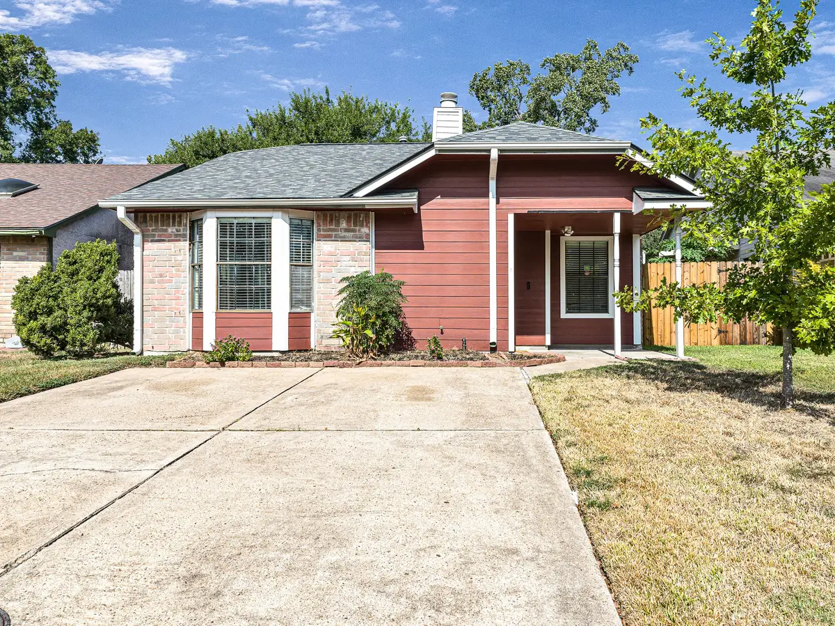 19910 Westcliffe Court, Cypress, TX 77433 - Image #1