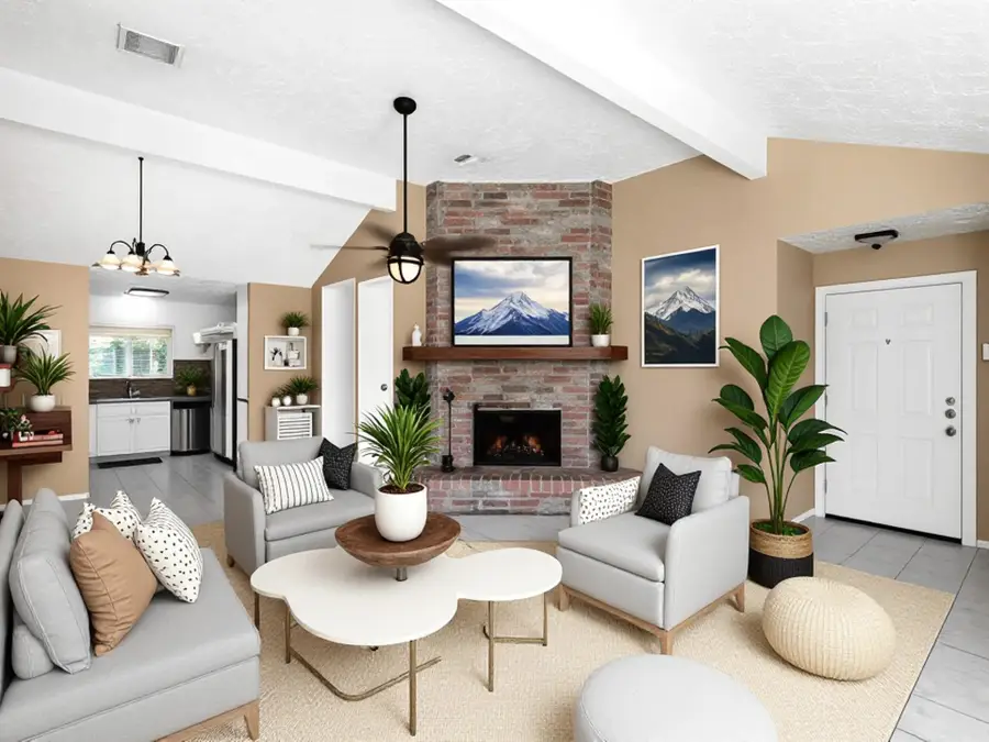 19910 Westcliffe Court, Cypress, TX 77433 - Image #3