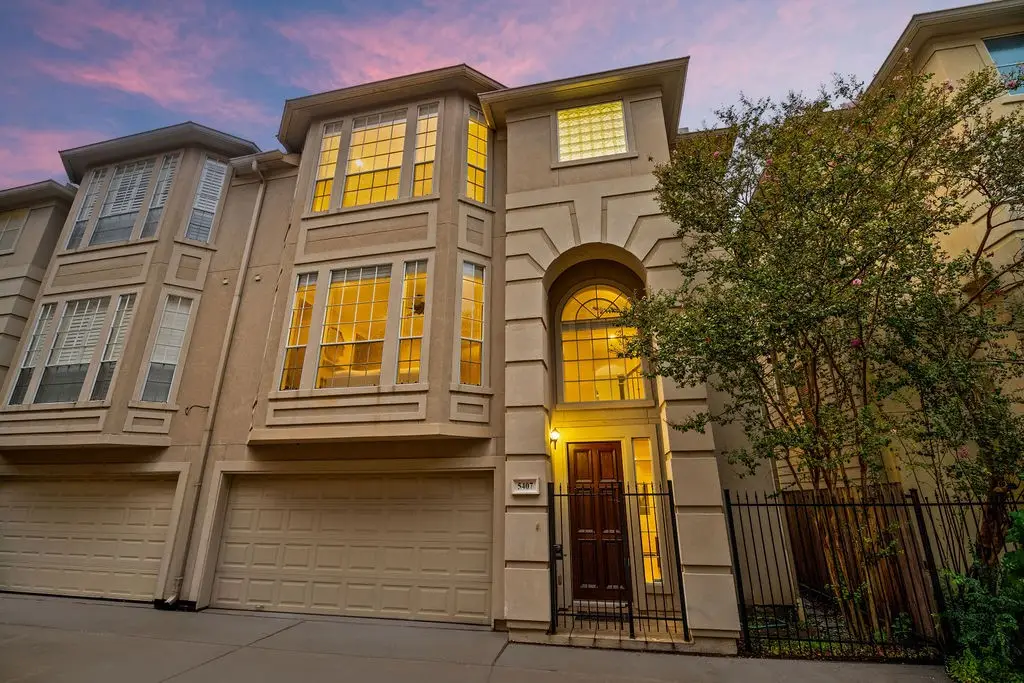 5407 Lillian Street, Houston, TX 77007 - Image #1