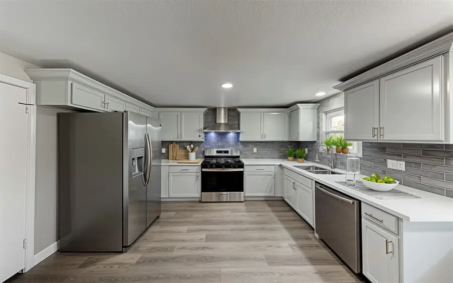 5774 Greencraig Drive, Houston, TX 77035 - Image #3