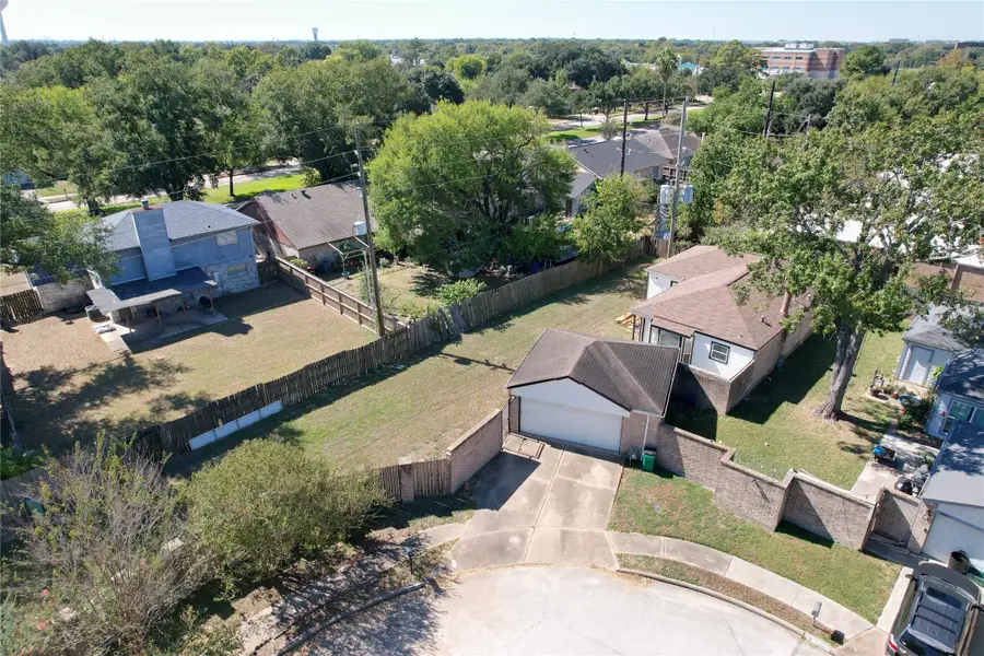 10603 Buffalo Bend Drive, Houston, TX 77064 - #2