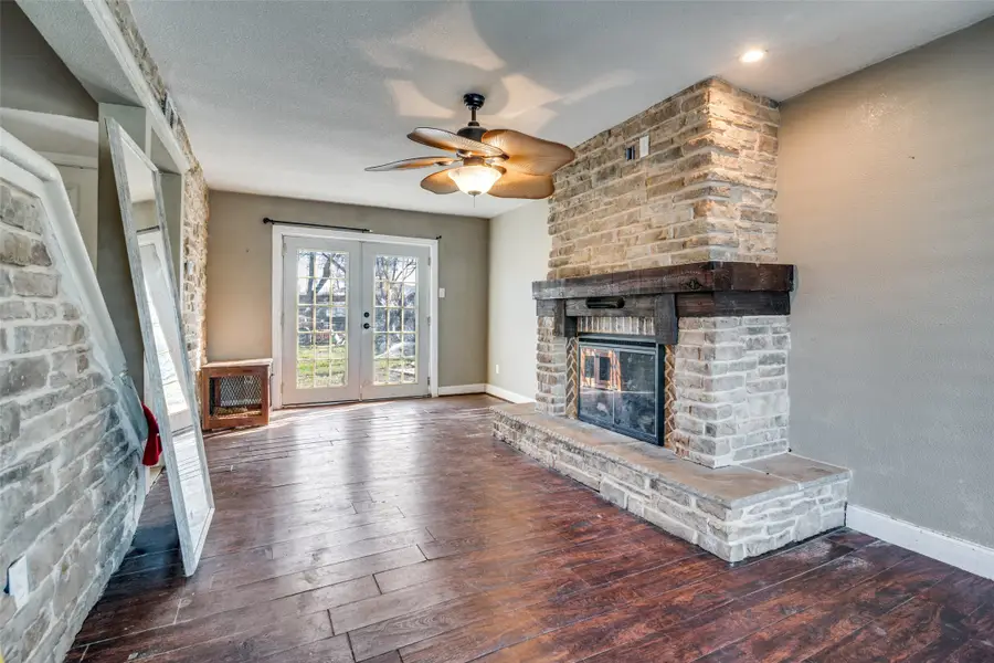 2410 Mark Drive, Mesquite, TX 75150 - Image #2