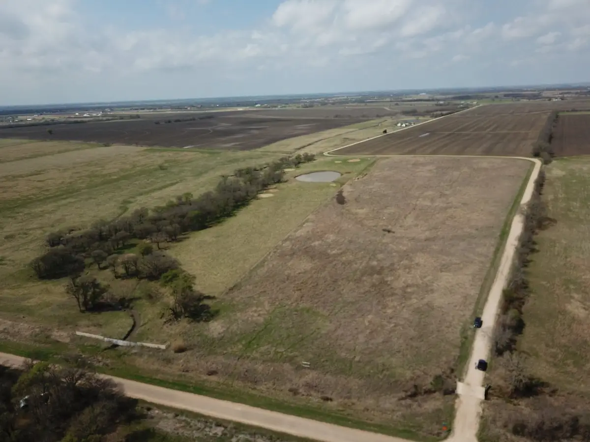 TBD Happy Swanner Ln, Axtell, TX 76624 - #1