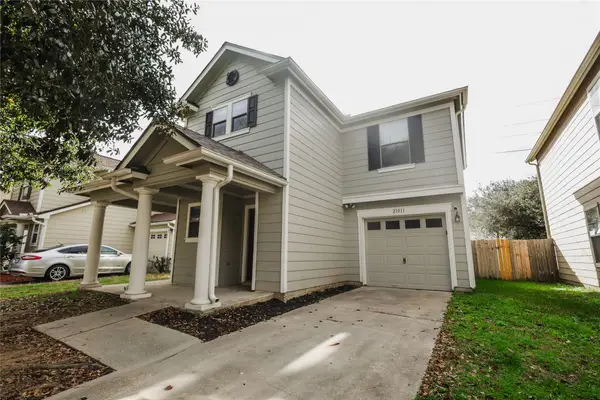 21011 Emery Mills Lane, Humble, TX 77338
