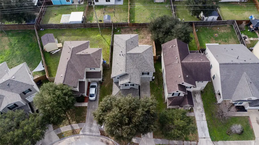 21011 Emery Mills Lane, Humble, TX 77338 - #2