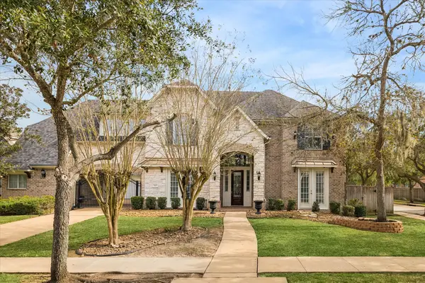 2802 Taylorcrest, Missouri City, TX 77459