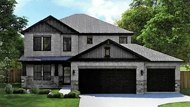 6026 Royal Palm Drive, Manvel, TX 77578 - #1