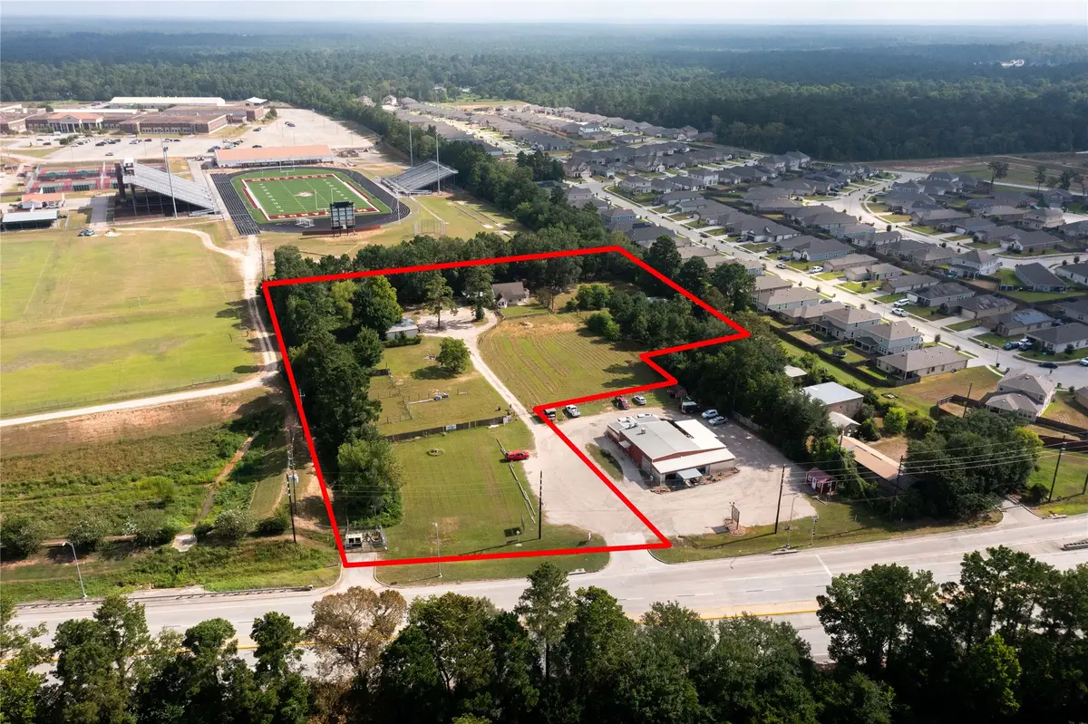 41902 Fm 1774 Road, Magnolia, TX 77354 - #1