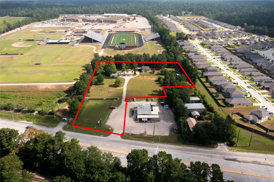 41902 Fm 1774 Road, Magnolia, TX 77354 - #2