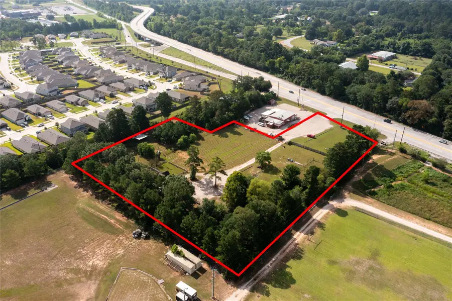 41902 Fm 1774 Road, Magnolia, TX 77354 - #3