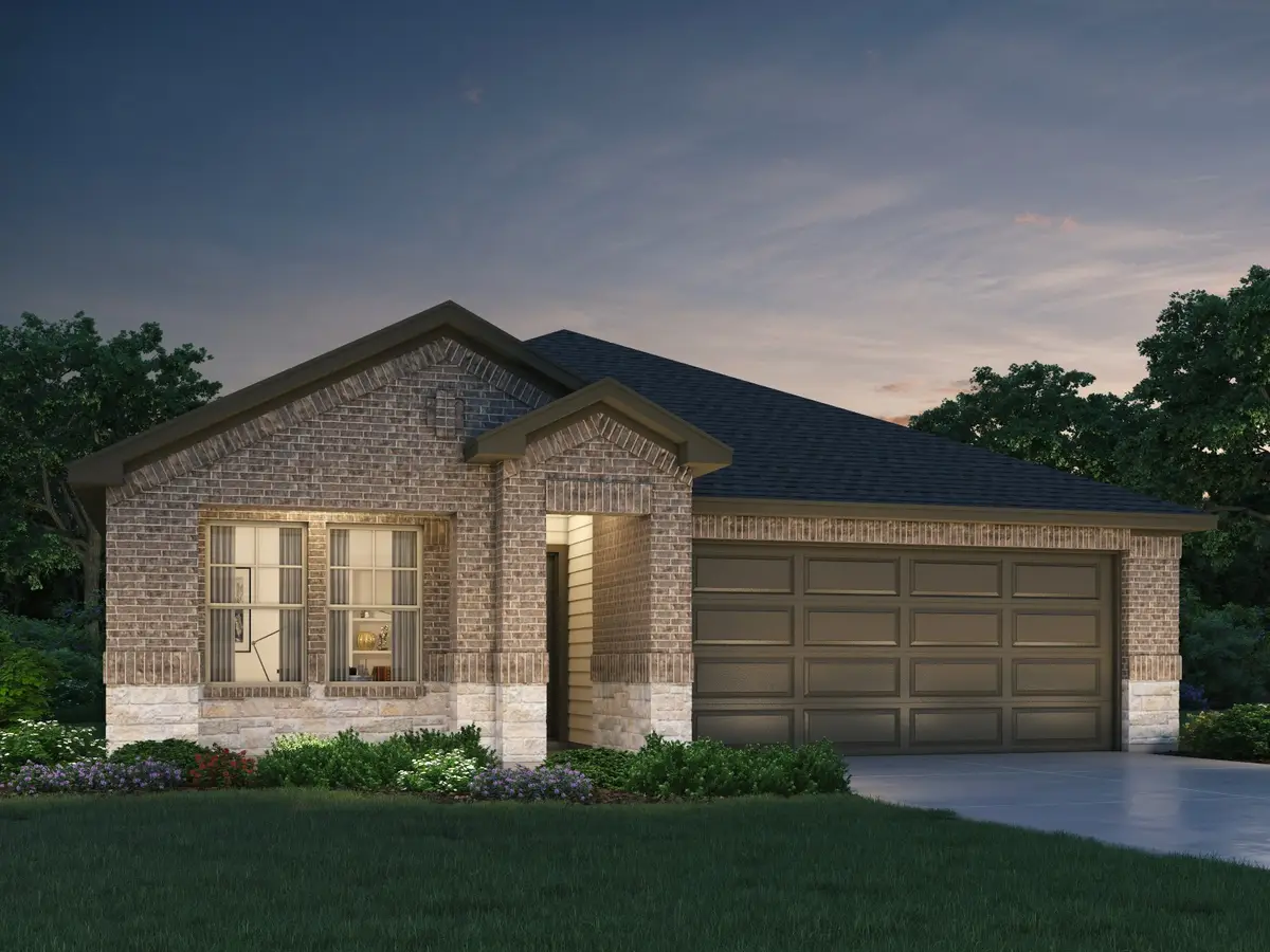 14037 Granger Pointe Court, Conroe, TX 77302 - #1