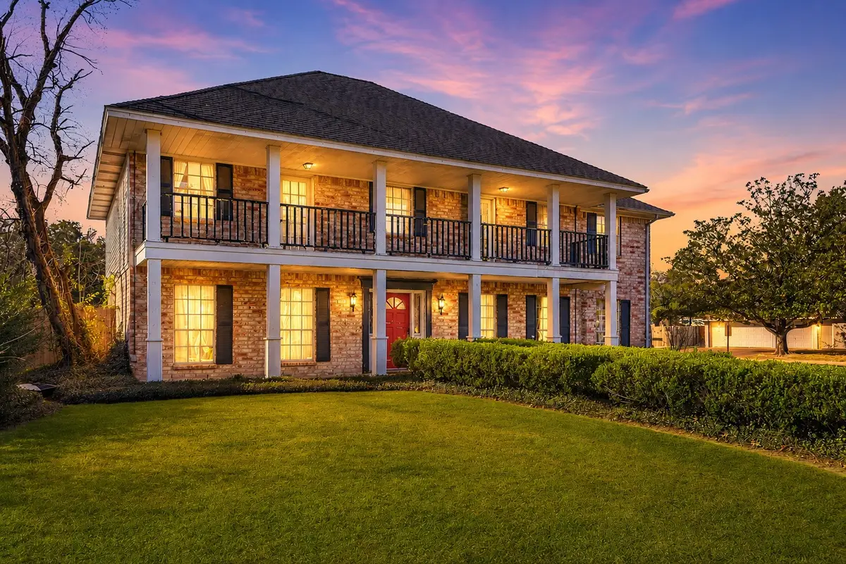 4835 Caris Street, Houston, TX 77091 - #1