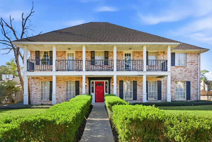 4835 Caris Street, Houston, TX 77091 - #3