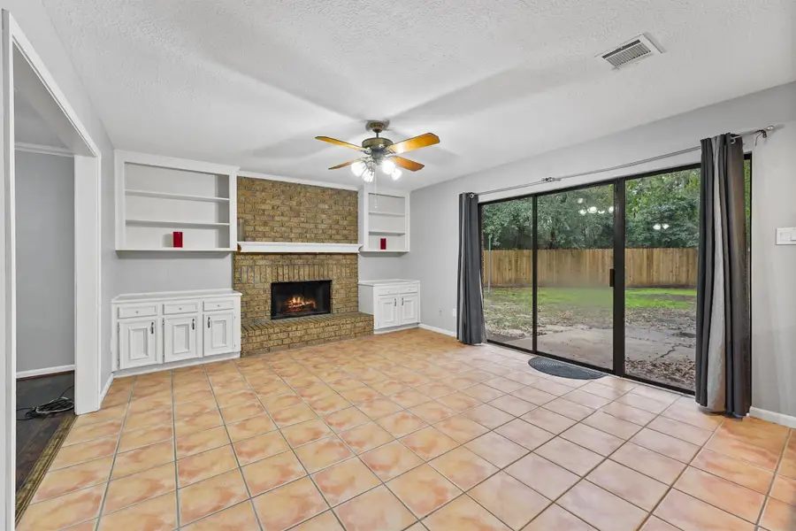 3702 Ember Spring Drive, Kingwood, TX 77339 - #2