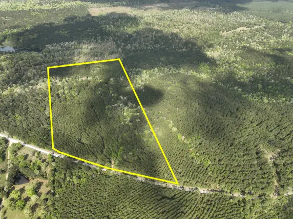 2 Cr 4280, Woodville, TX 75979