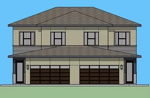 4328 Avron Drive #A, Stafford, TX 77477 - Image #1