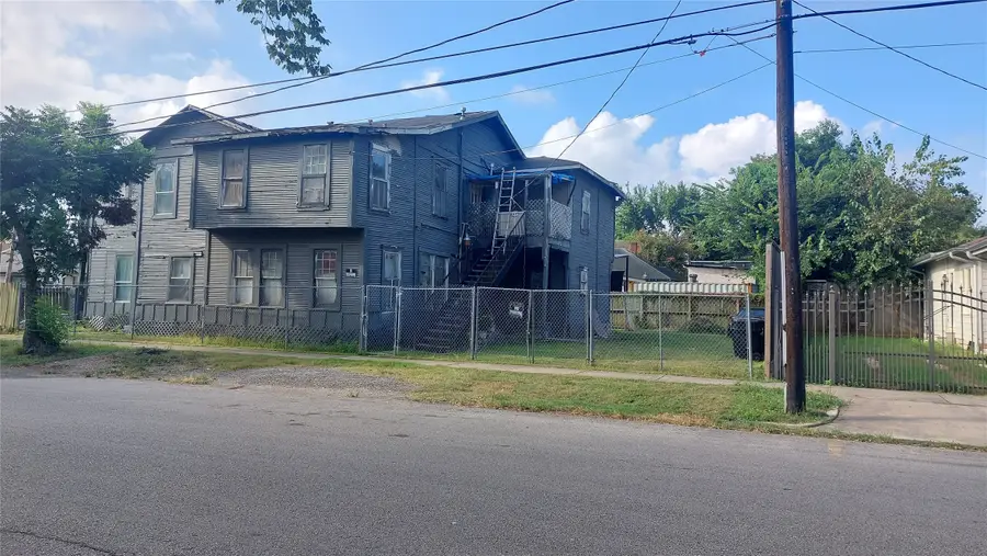 202 Grace Street #4, Houston, TX 77003 - Image #2