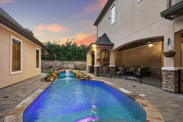 3006 Cumberland Brook Lane, Katy, TX 77494