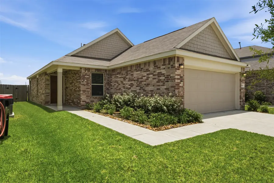 25343 Trinity Oakley Court, Katy, TX 77493 - #2